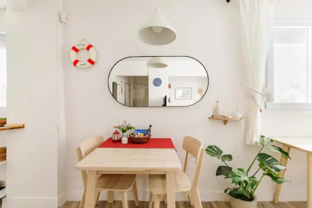 Appartement Lovely Small Thessaloniki
