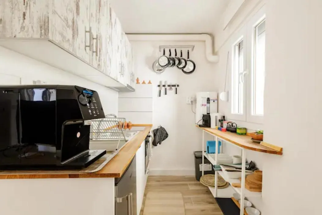 Apartment Lovely Small Thessaloniki