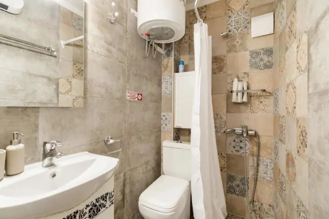 Apartment Lovely Small Thessaloniki