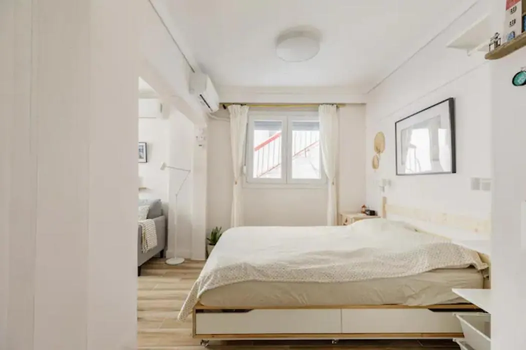 Apartment Lovely Small Thessaloniki Greece